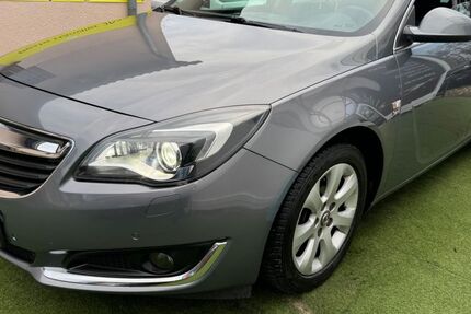 Opel Insignia 147.000 km 7.990 &euro; Falkensee bei Berlin 14612