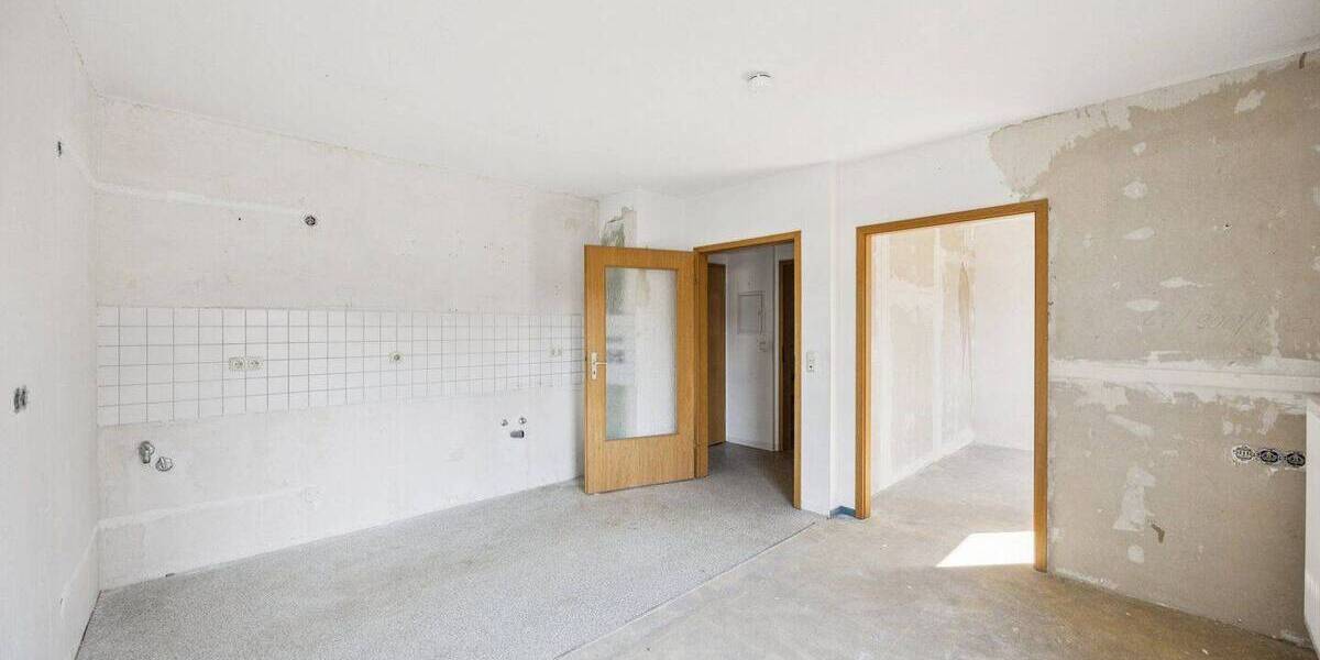 Etagenwohnung Berlin Hessenwinkel - 1 Zimmer, 34 m&sup2;, 149.000&euro; | Angebot:26141091