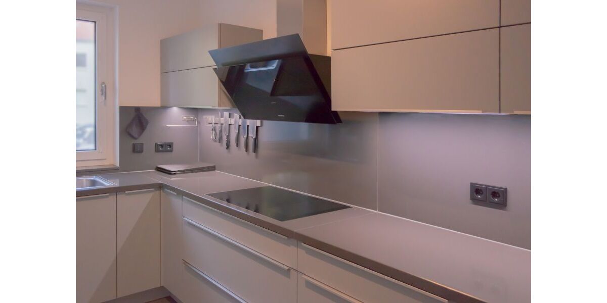 Provisionsfrei* Helles Zuhause mit Gartenidylle & Stellplatz - perfekt für Familien - Reihenmittelhaus Berlin Spandau | Angebot:26085367