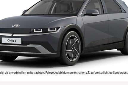 Hyundai IONIQ 5 7.500 km 61.999 &euro; Berlin - Hohenschönhausen 13055