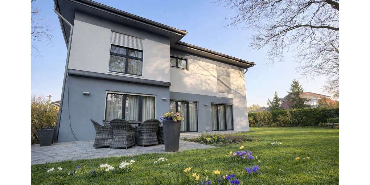 Einfamilienhaus Groß Glienicke Groß Glienicke - 7 Zimmer, 210 m&sup2;, 1.095.000&euro; | Angebot:25998593