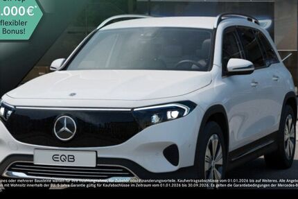 Mercedes-Benz EQB 20.260 km 37.990 &euro; Berlin 10587