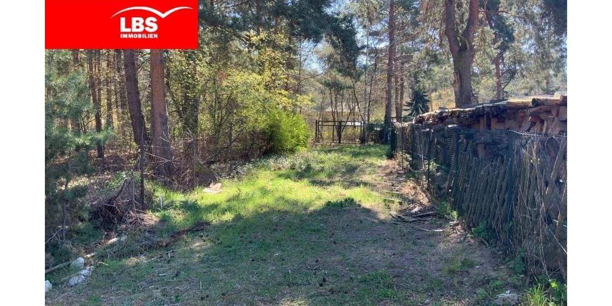 Grundstück Berlin Müggelheim - 245.000&euro; | Angebot:24762340