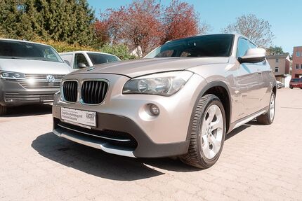 BMW X1 259.055 km 4.250 &euro; Oranienburg bei Berlin 16515