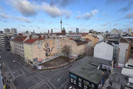 Wohnung Berlin Mitte - 4 Zimmer, 91 m&sup2;, 389.000&euro; | Angebot:26578704