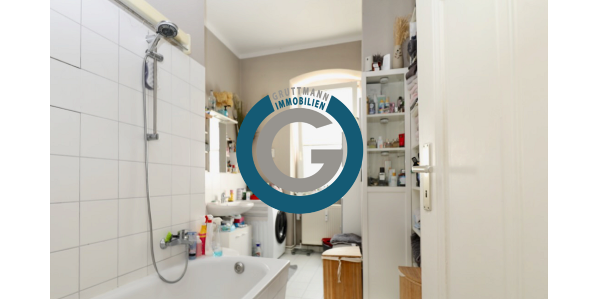 Etagenwohnung Berlin Treptow-Köpenick - 3 Zimmer, 80 m&sup2;, 249.000&euro; | Angebot:26957994