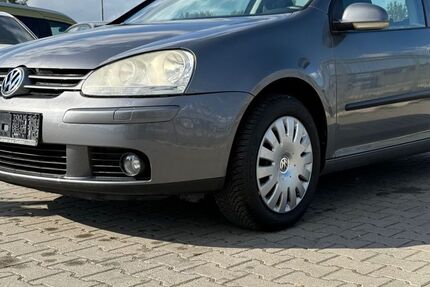 VW Golf 233.000 km 999 &euro; Oberkrämer 16727