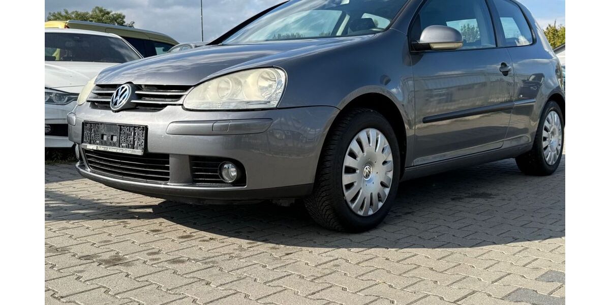 VW Golf 233.000 km 999 &euro; Oberkrämer 16727