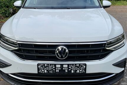 VW Tiguan 58.700 km 25.490 &euro; Panketal 16341