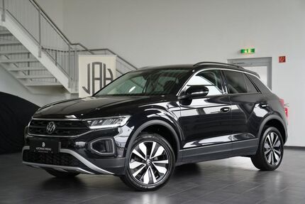 VW T-Roc 91.662 km 23.490 &euro; Wildau 15745