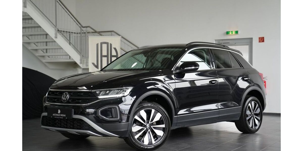 VW T-Roc 91.662 km 23.490 &euro; Wildau 15745