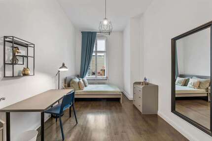 Zimmer Berlin Charlottenburg - 720&euro; | Angebot:27711420