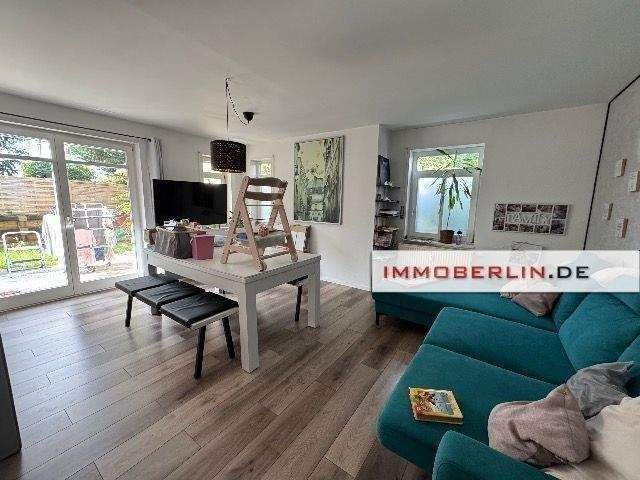 Etagenwohnung Hohen Neuendorf - 3 Zimmer, 78 m&sup2;, 311.100&euro; | Angebot:24656407