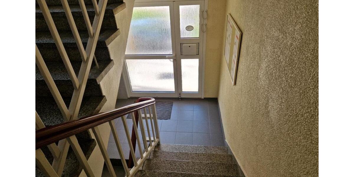 Hochparterre Berlin Neukölln - 2 Zimmer, 48 m&sup2;, 850&euro; | Angebot:26693554