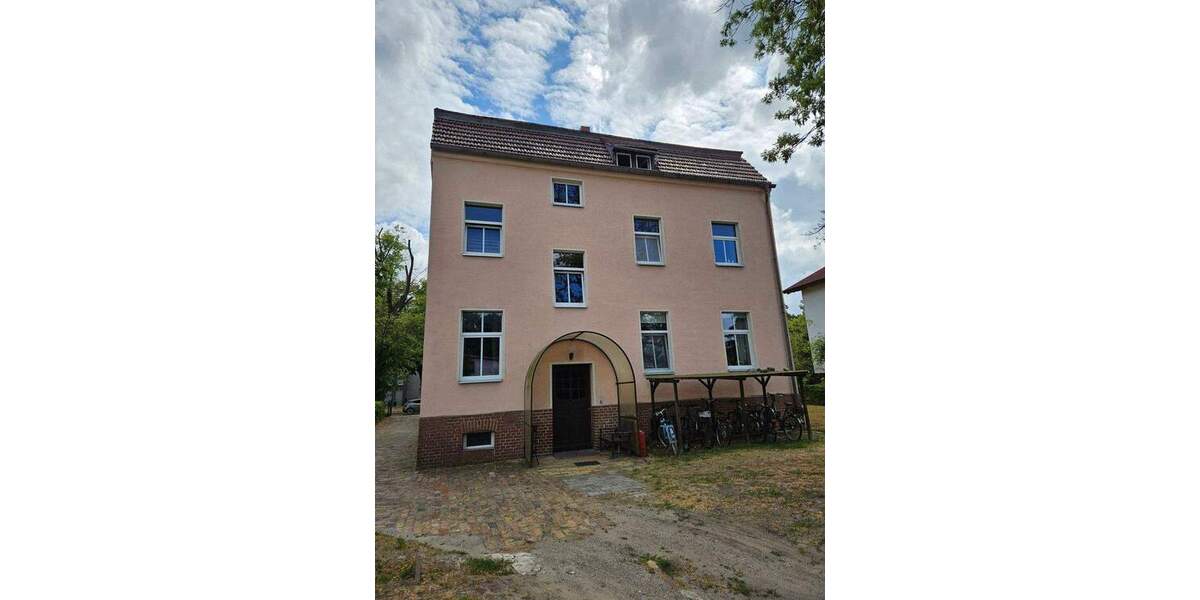 Mehrfamilienhaus, Wohnhaus Zeuthen - 1 Zimmer, 309 m&sup2;, 890.000&euro; | Angebot:25710021