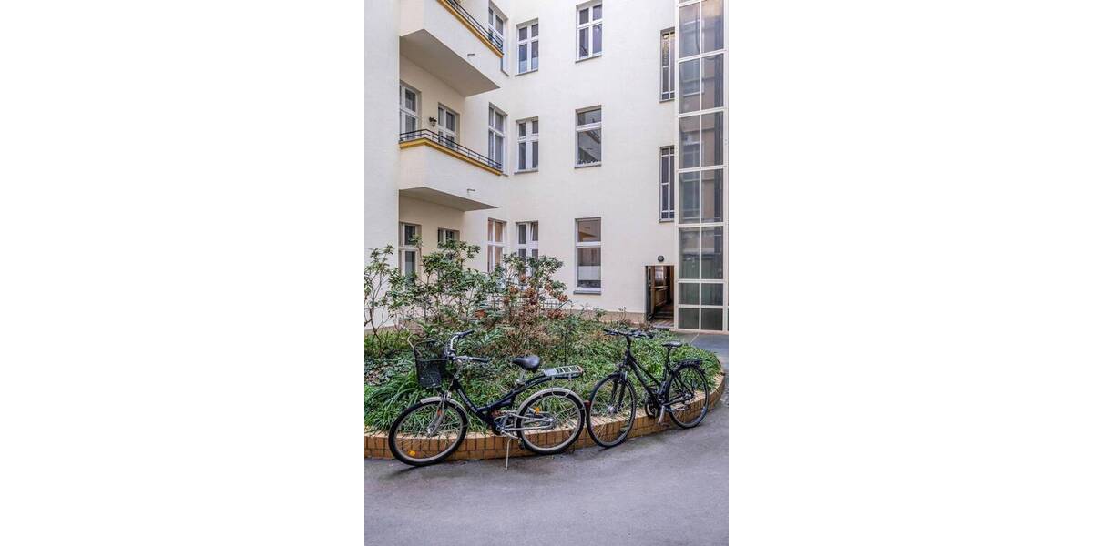 Etagenwohnung Berlin-Wilmersdorf Wilmersdorf - 5 Zimmer, 105 m&sup2;, 669.000&euro; | Angebot:26515792
