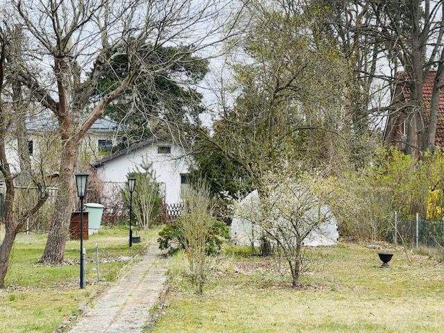 Grundstück Berlin Mahlsdorf - 440.000&euro; | Angebot:26117569