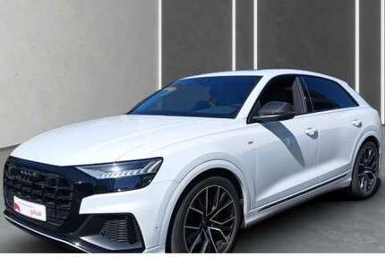 Audi Q8 95.141 km 63.599 &euro; Berlin 13581