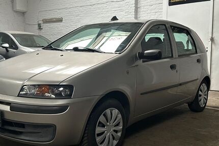 Fiat Punto 109.000 km 3.000 &euro; Berlin 13409