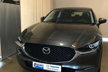 Mazda CX-30 15.141 km 26.200 &euro; Berlin 13088