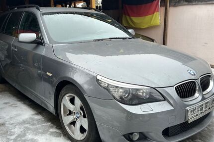 BMW 535 370.497 km 8.900 &euro; Leegebruch 16767
