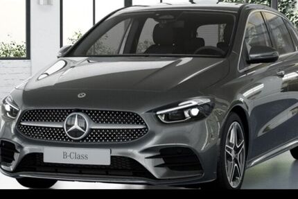 Mercedes-Benz B 200 9.900 km 37.390 &euro; Berlin 10587