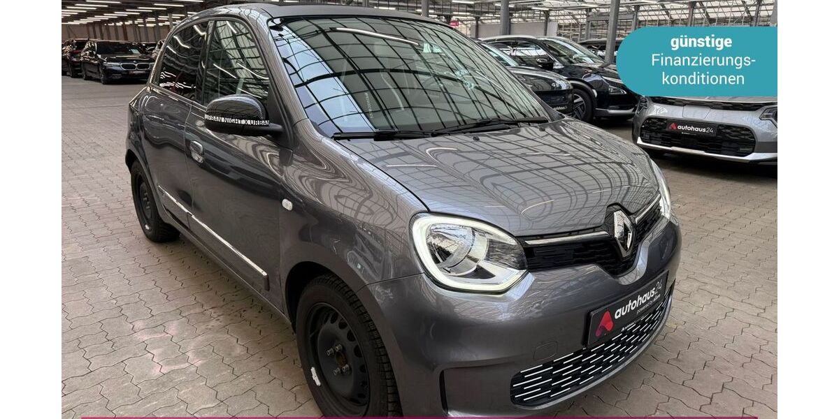 Renault Twingo 10.011 km 15.990 &euro; Ludwigsfelde (bei Berlin) 14974