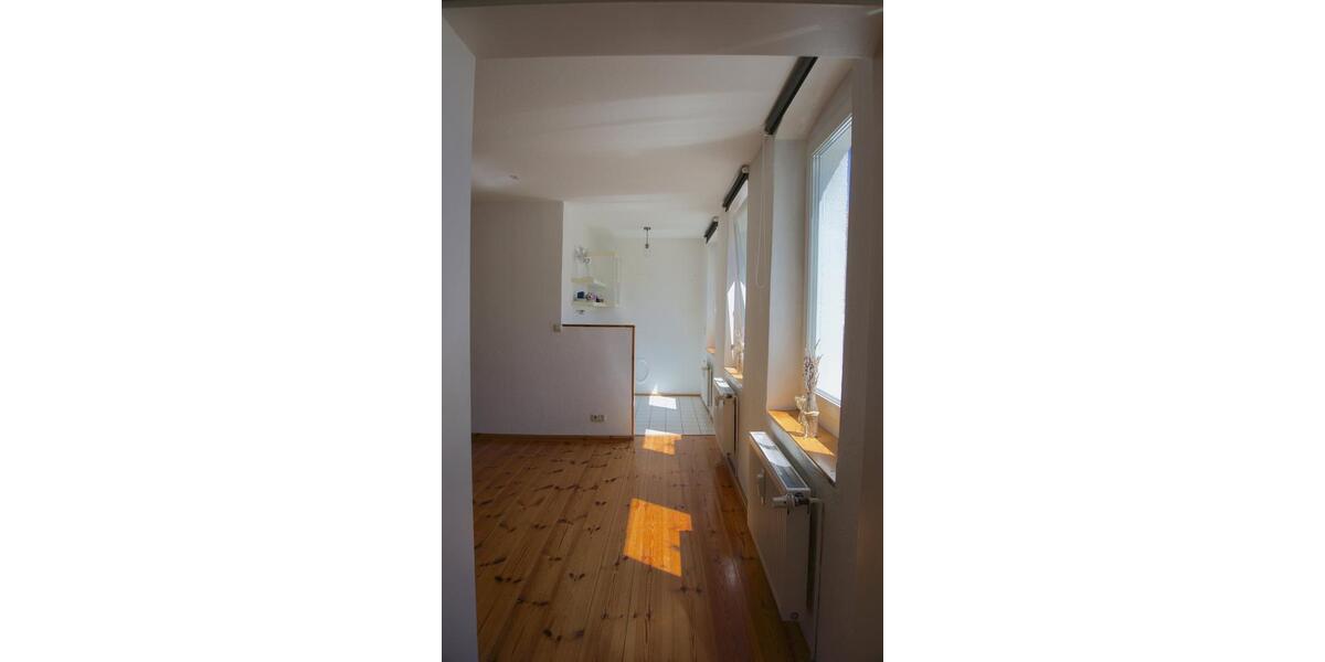 Etagenwohnung Berlin Pankow - 2 Zimmer, 42 m&sup2;, 339.000&euro; | Angebot:27180397
