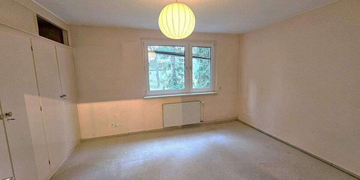 Reihenmittelhaus Berlin Wannsee - 3 Zimmer, 82 m&sup2;, 499.000&euro; | Angebot:24358832