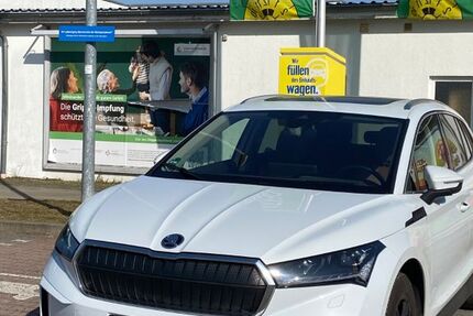 Skoda Enyaq 95.000 km 29.000 &euro; Berlin 13156