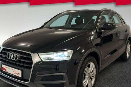 Audi Q3 141.800 km 16.900 &euro; Berlin 12489