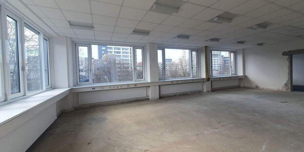 Gewerbeobjekt Berlin Schöneberg - 20.904&euro; | Angebot:25910559