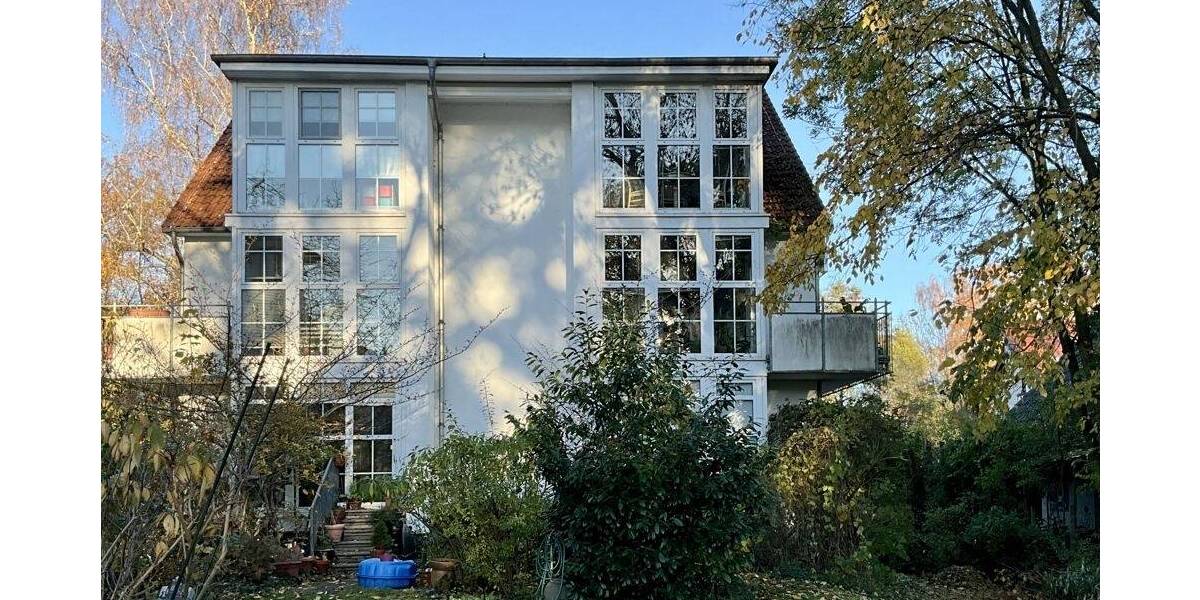 Charmante Eigentumswohnung mit Nähe zum Wasser in Berlin 2 zimmer