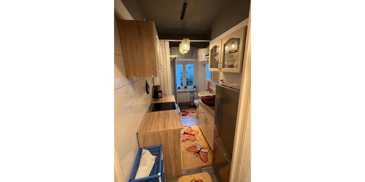 Etagenwohnung Berlin Reinickendorf - 1 Zimmer, 45 m&sup2;, 950&euro; | Angebot:26682949