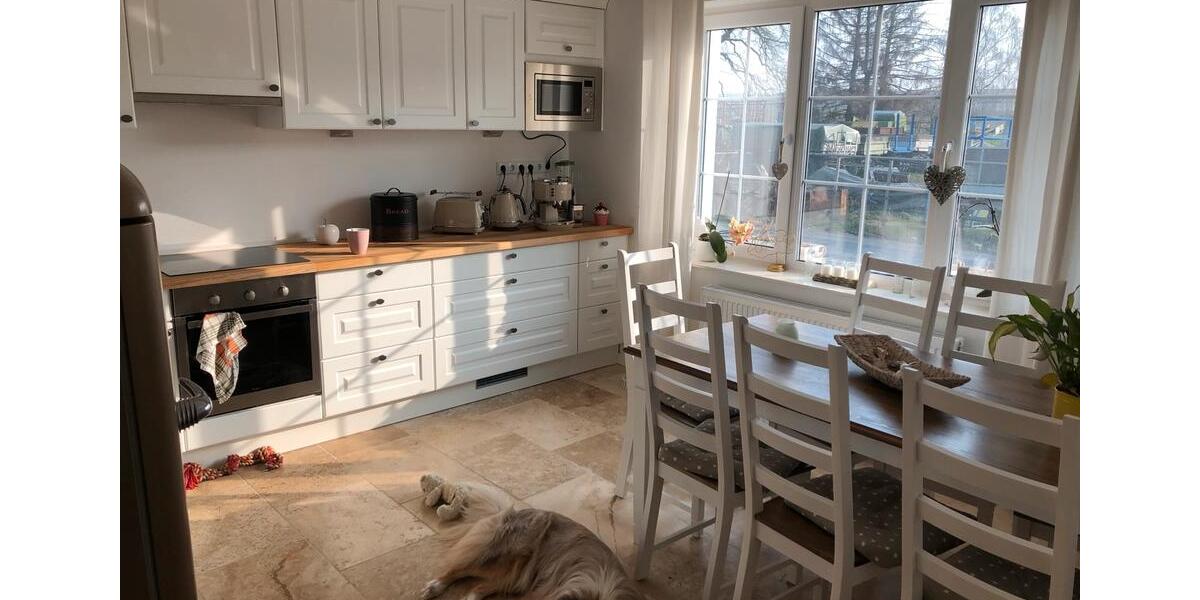 Einfamilienhaus mit Pferdehaltung in Bötzow zu verkaufen 4 zimmer