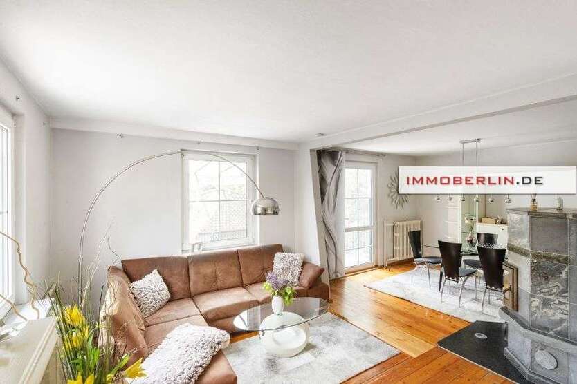 Haus zum Kaufen in Wildau 499.000 € 100 m²
