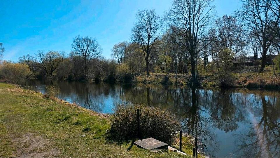 Bungalow Oranienburg - 2 Zimmer, 25 m&sup2;, 28.500&euro; | Angebot:26225081