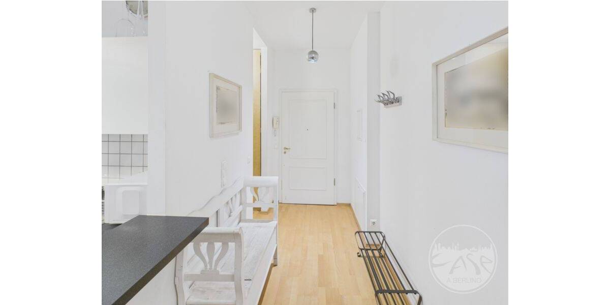 Etagenwohnung Berlin Mitte - 2 Zimmer, 83 m&sup2;, 550.000&euro; | Angebot:26119305
