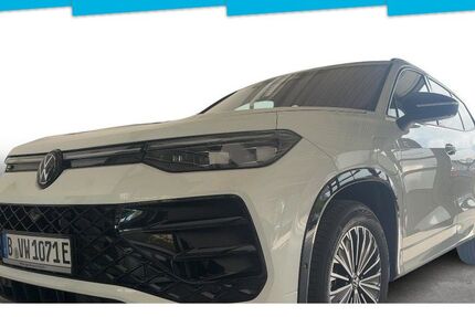 VW Tayron 18.000 km 65.900 &euro; Berlin 14167