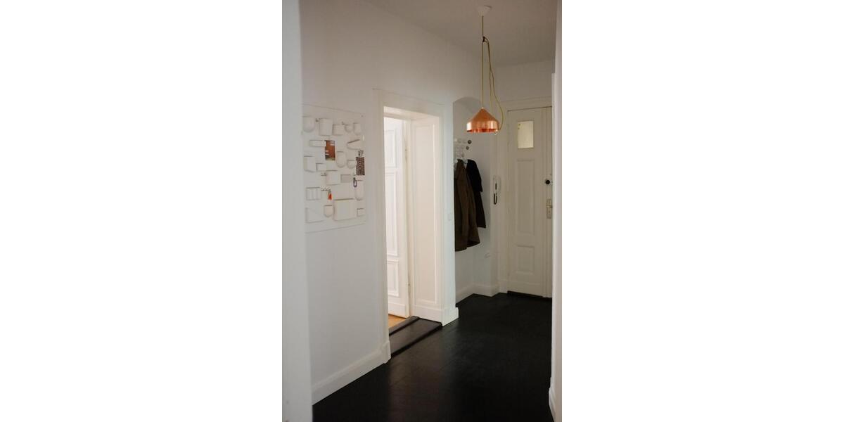 Etagenwohnung Berlin Pankow - 4 Zimmer, 105 m&sup2;, 1.850&euro; | Angebot:24337889