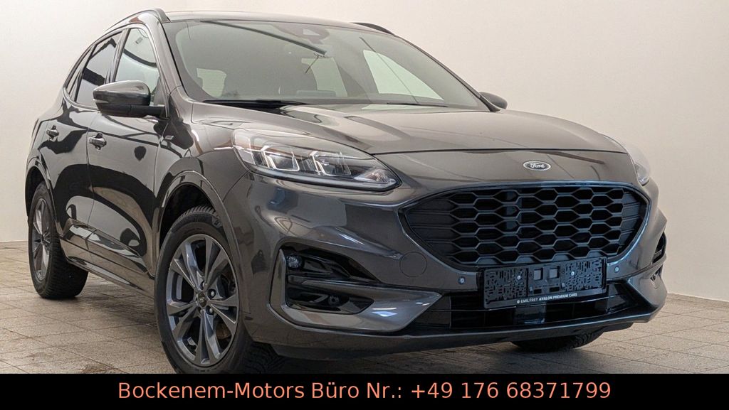Ford Kuga 209.700 km 13.990 &euro; Eichwalde 15732