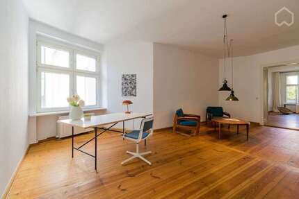 Zimmer Berlin Schöneberg - 2 Zimmer, 1.690&euro; | Angebot:26824146