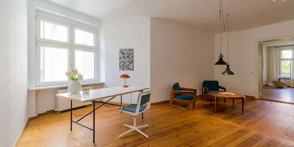 Zimmer Berlin Schöneberg - 2 Zimmer, 1.690&euro; | Angebot:26824146