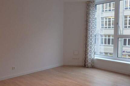 Wohntraum im Living 108! **Chausseestrasse** 2 zimmer