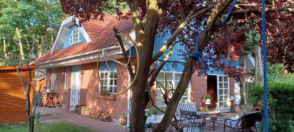 Einfamilienhaus Berlin Rudow - 6 Zimmer, 135 m&sup2;, 655.000&euro; | Angebot:25654266