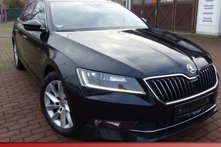 Skoda Superb 138.230 km 19.940 &euro; Potsdam-Drewitz 14480