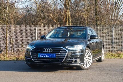 Audi A8 179.935 km 31.500 &euro; Königs Wusterhausen OT Niederlehme 15713