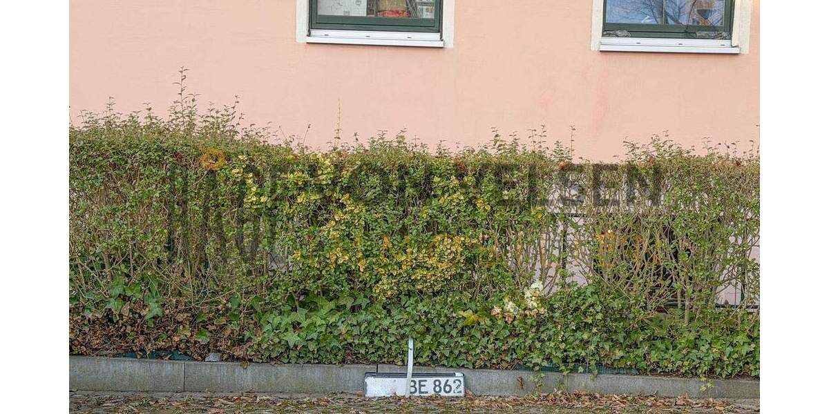 Etagenwohnung Berlin Niederschönhausen - 3 Zimmer, 85 m&sup2;, 479.500&euro; | Angebot:26528551