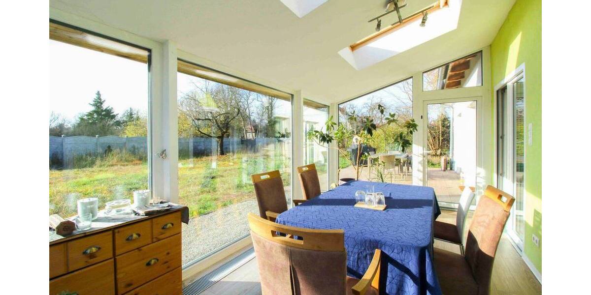 Einfamilienhaus Berlin Französisch Buchholz - 5 Zimmer, 138 m&sup2;, 599.000&euro; | Angebot:26659917