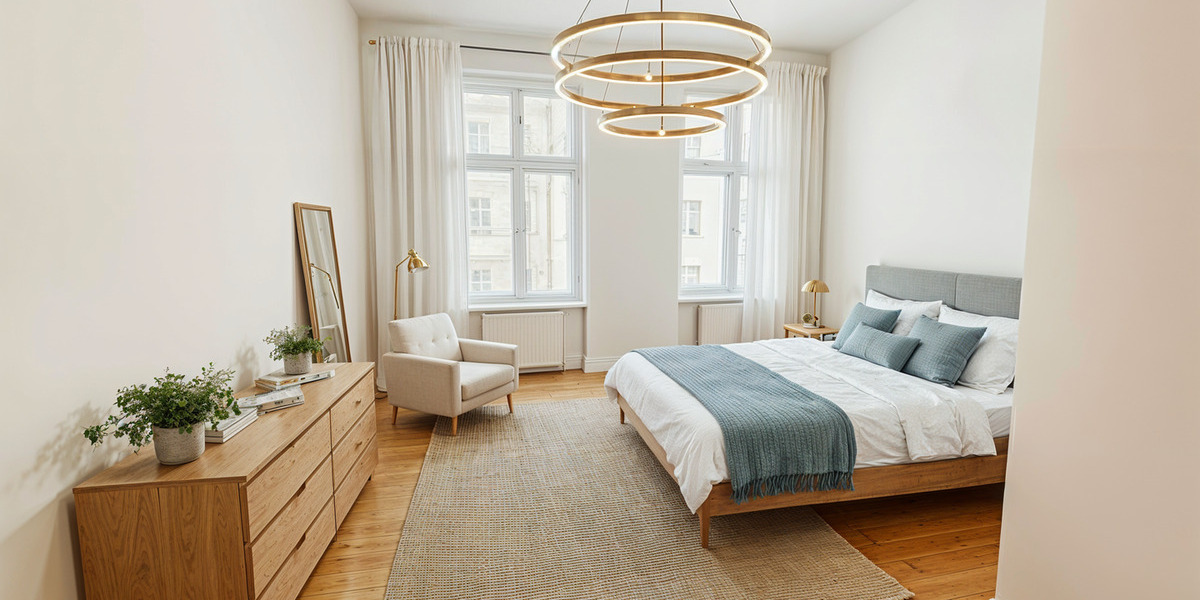 Etagenwohnung Berlin Wedding - 2 Zimmer, 60 m&sup2;, 399.000&euro; | Angebot:26029185